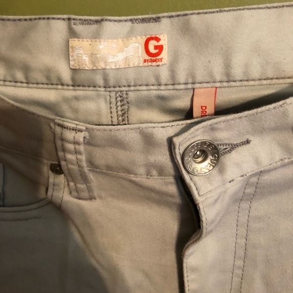 Guess Pants - Picture 3 of 5
